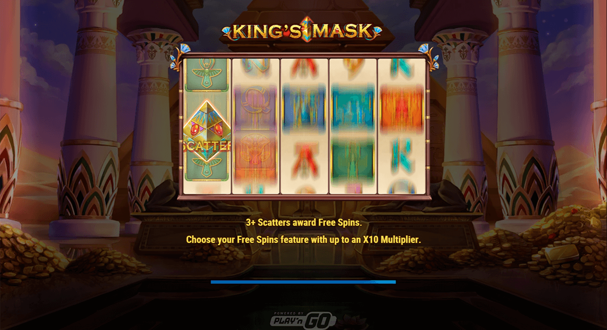 Kings Mask-screen-2